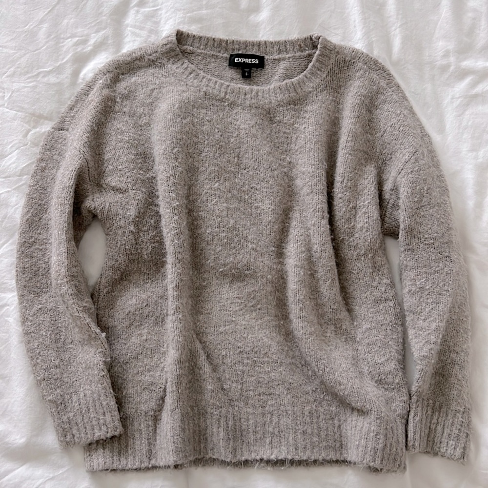 Express Sweater